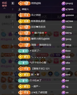 然然然然然然.主播照片