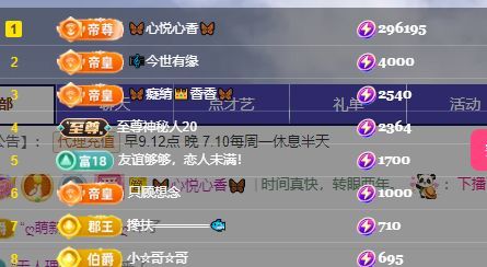 🦋香香加油🦋的图片