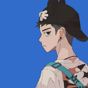月挽浮生梦繁芜.