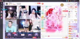 慕妍丑不丑主播照片