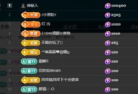 金麒麟安静唱歌🎤主播照片