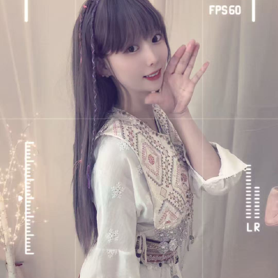 相伴如梦🍓海报