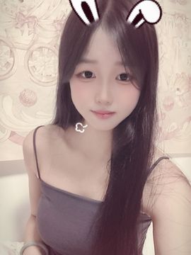 诗怡🐰主播照片