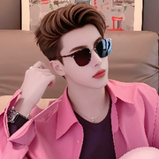 帝皇股东海报