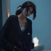 新人小寒.