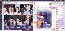慕妍丑不丑主播照片