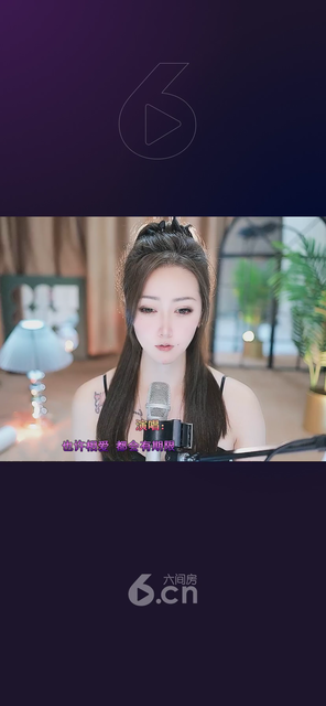 才艺视频