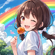 丫头♧