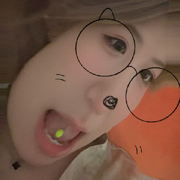一只癞疙宝