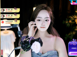 超甜糖经理深情演唱主播照片