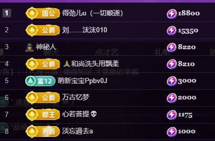 十六呀🪁主播图片