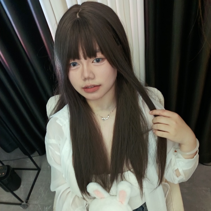新人@小冉