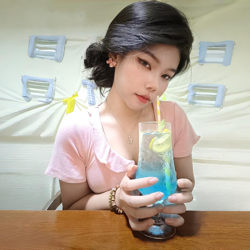小檀儿的主播海报