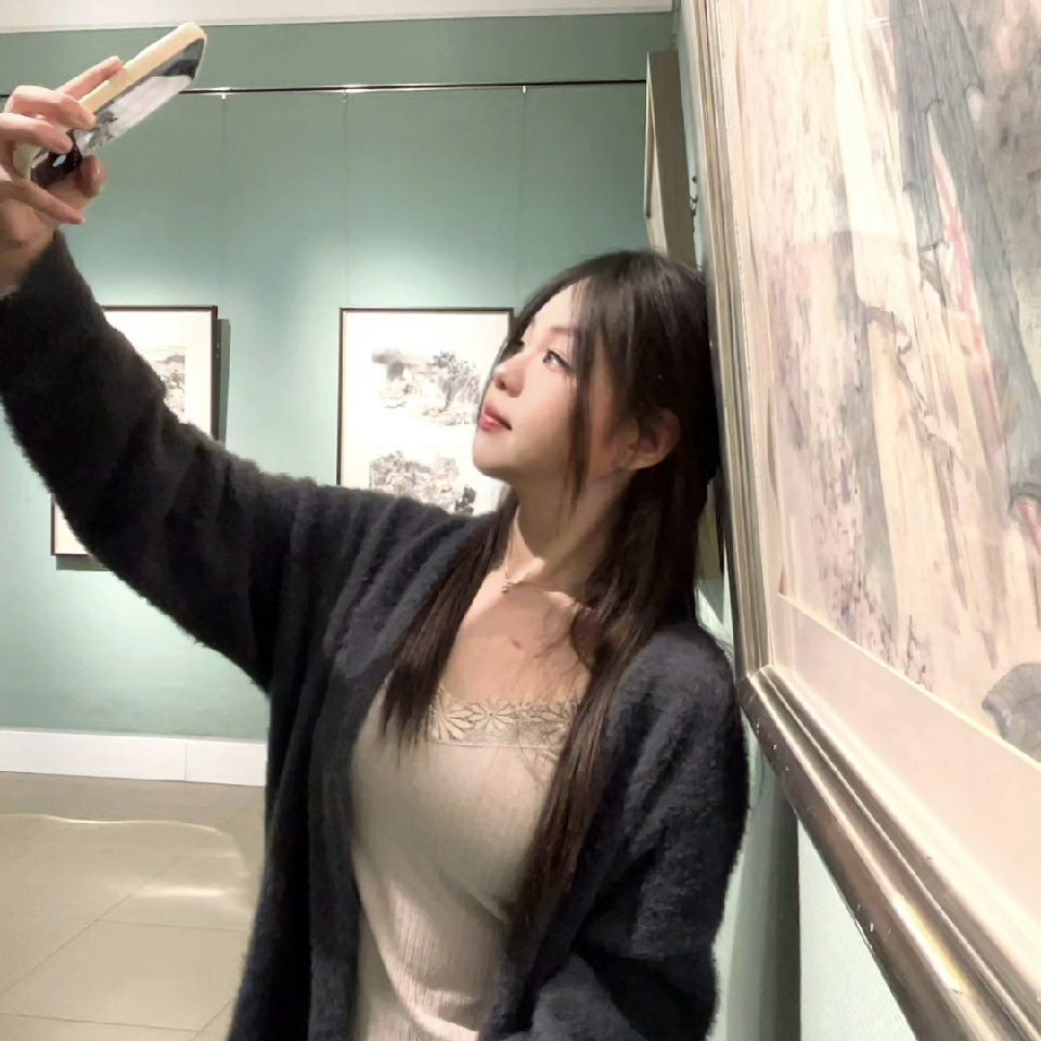 新人小羊小羊咩咩海报