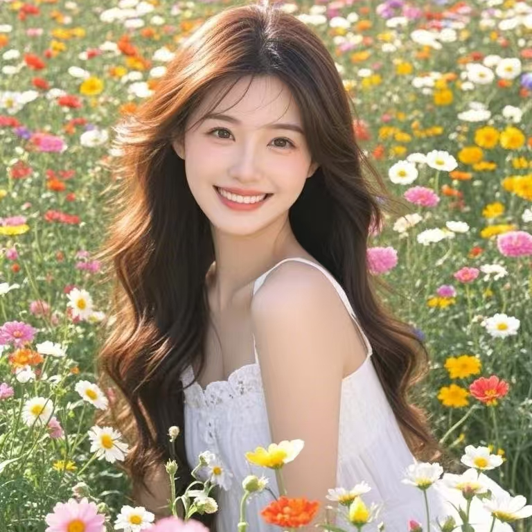 萱萱💓小欣喜海报