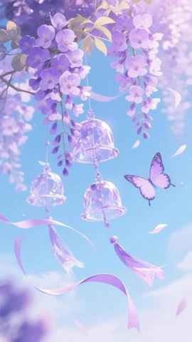 *蓝猫🎀萌新小八*的图片