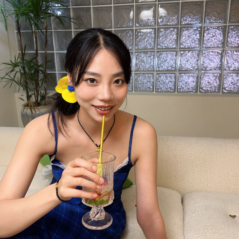 🌸大葵求升钻的主播海报
