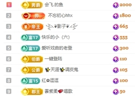 冰凌吖~主播照片