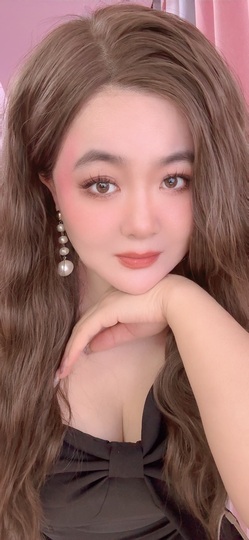 肉肉小娘子快饿瘦了主播照片