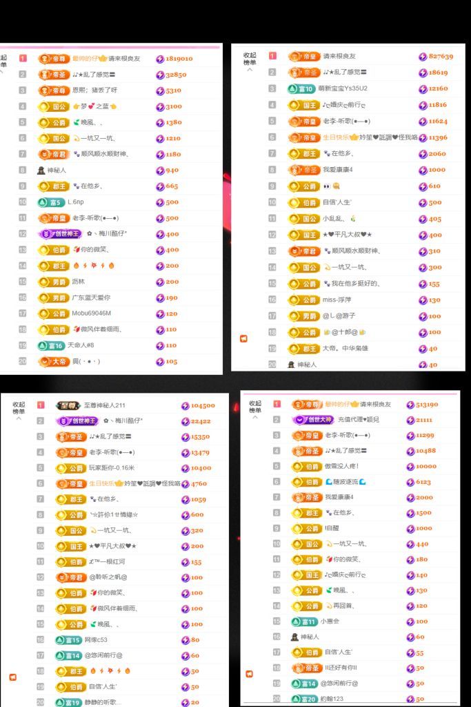 ღ娜娜ぃ今天生日吖♥的图片