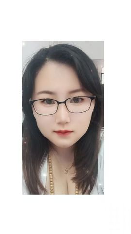 小喵🐹肉肉的洋洋主播照片
