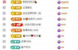 柠萌是憨憨主播照片