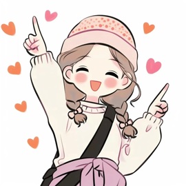 微晨美女主播照片
