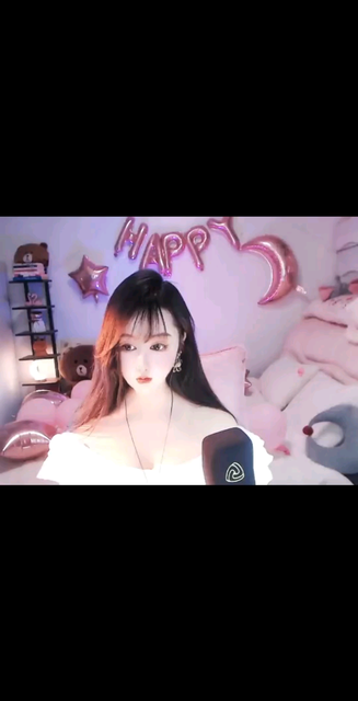 /美女