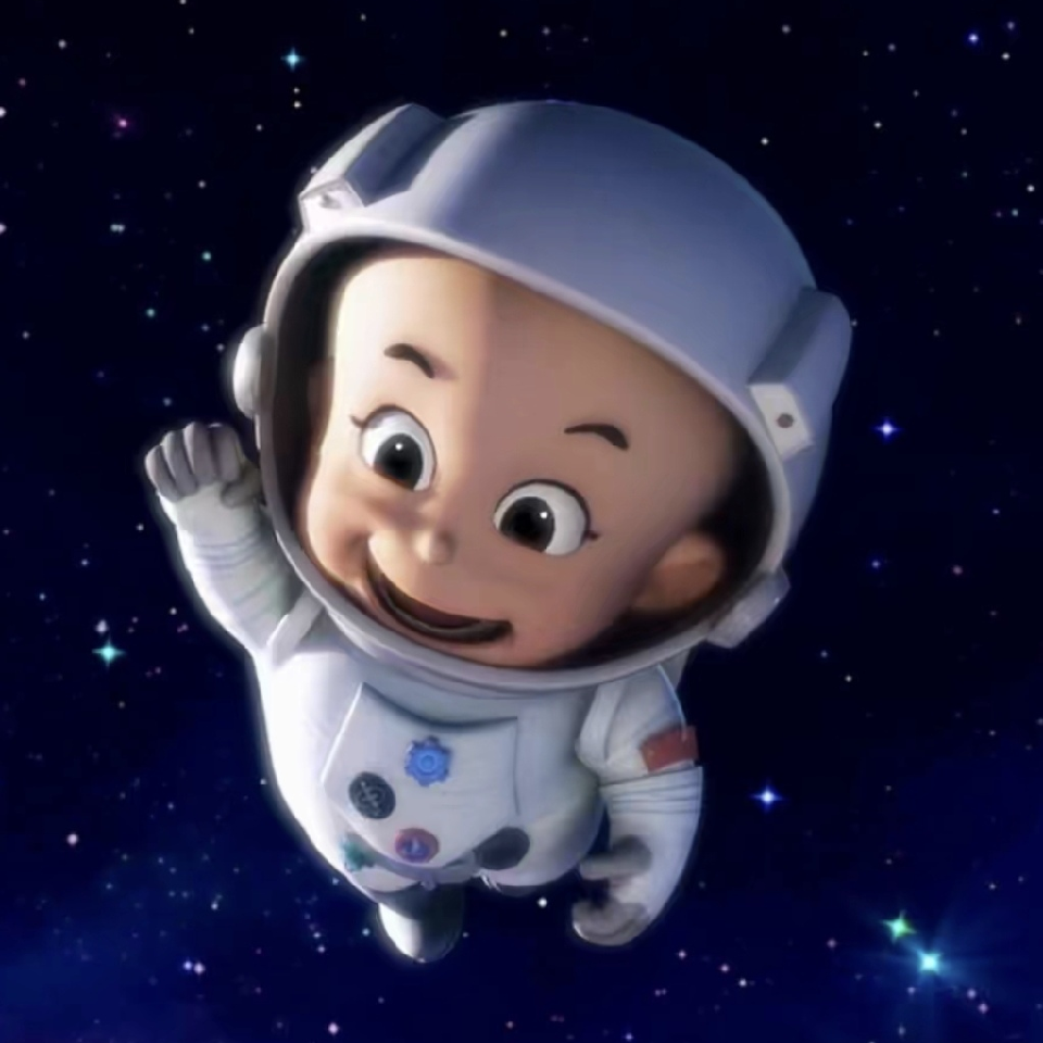 碎星🌠海报