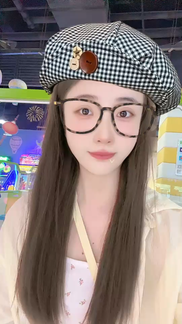 今日乖乖女