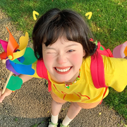 十五🎏家有倔牛🐮