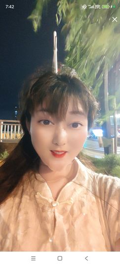 婷婷💕求过月底任务主播照片