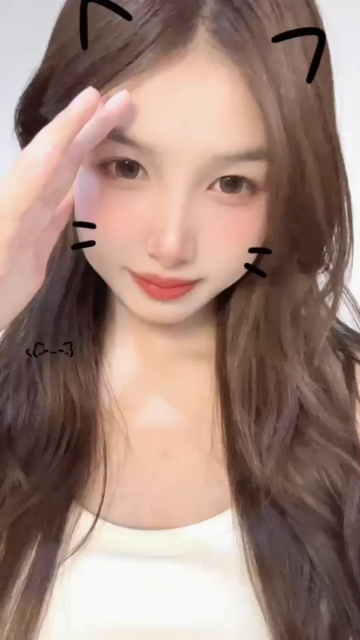 用去年的视频糊弄一下