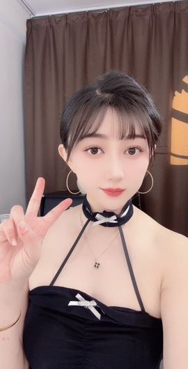 芸微～主播照片