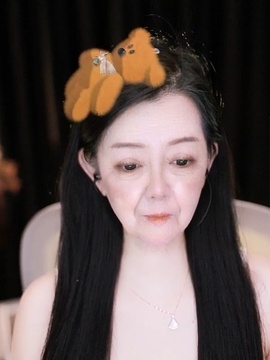 维维🧚‍♂️主播照片