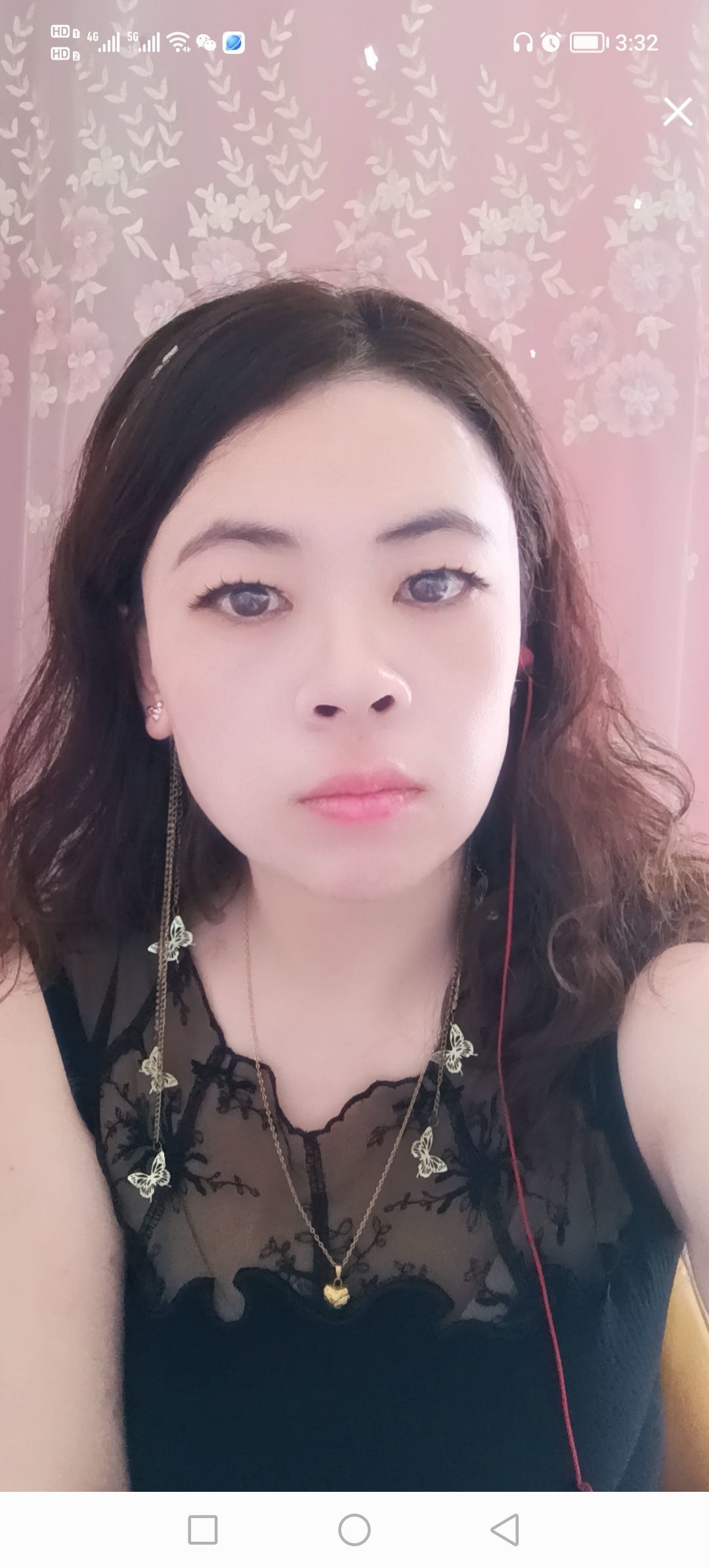 安然晚八点的图片