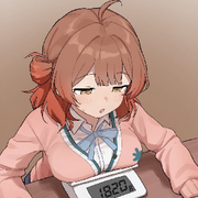 R.奶茶