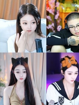 我有一只乌龟主播照片