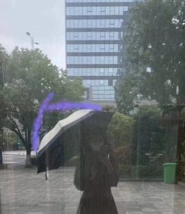 新人甜豆主播照片
