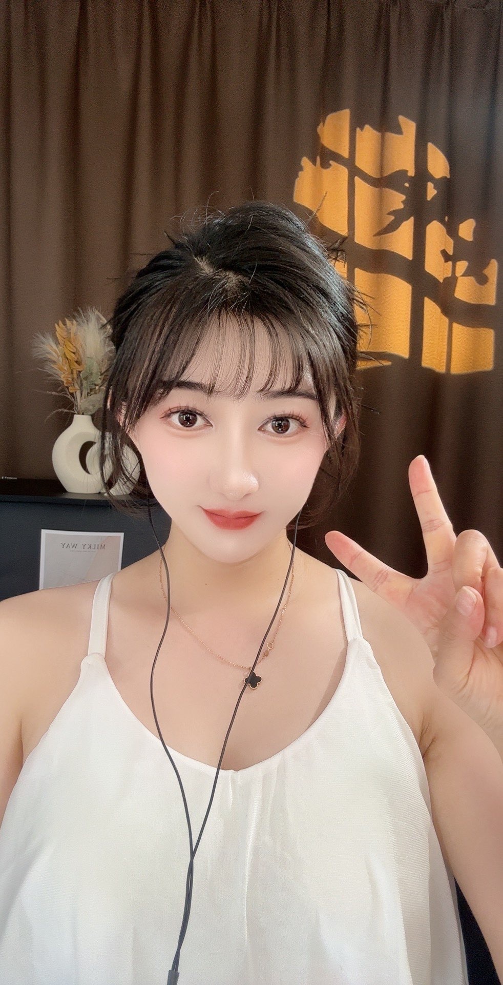 蕓微～的主播照片