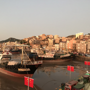 千里送货郎海报