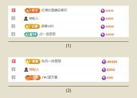 冉冉🍀好运来！主播照片