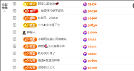 ◐惠主，2388◑主播照片