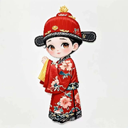 芯柠🍎可乐的公举头像