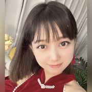 愿你紅塵皆❤️如愿