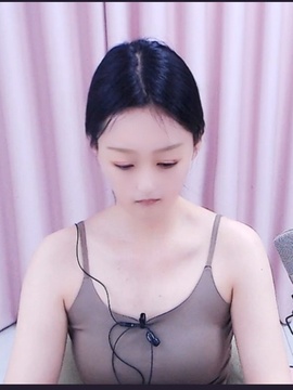 ╭☞小莽哥主播照片