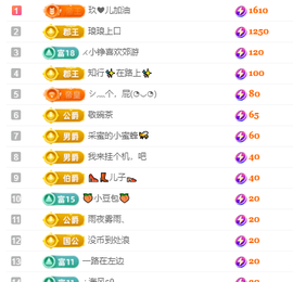 亿宝💞砥砺前行主播照片