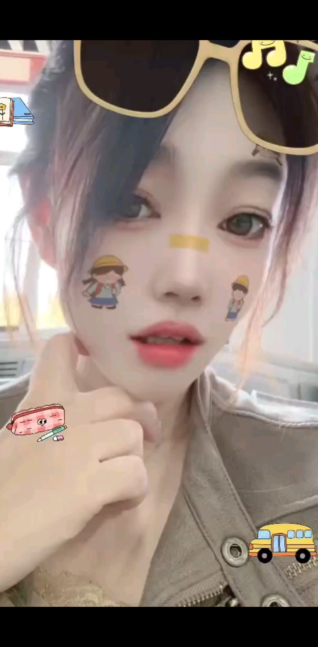 晚安晚安