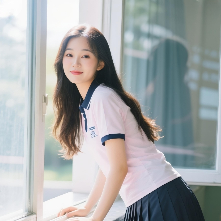 柒喜💓吖海报