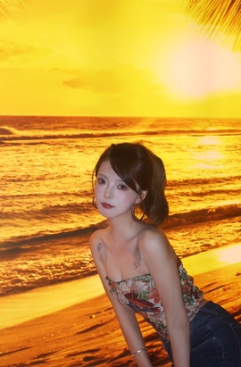 来米🙈怀挺主播照片